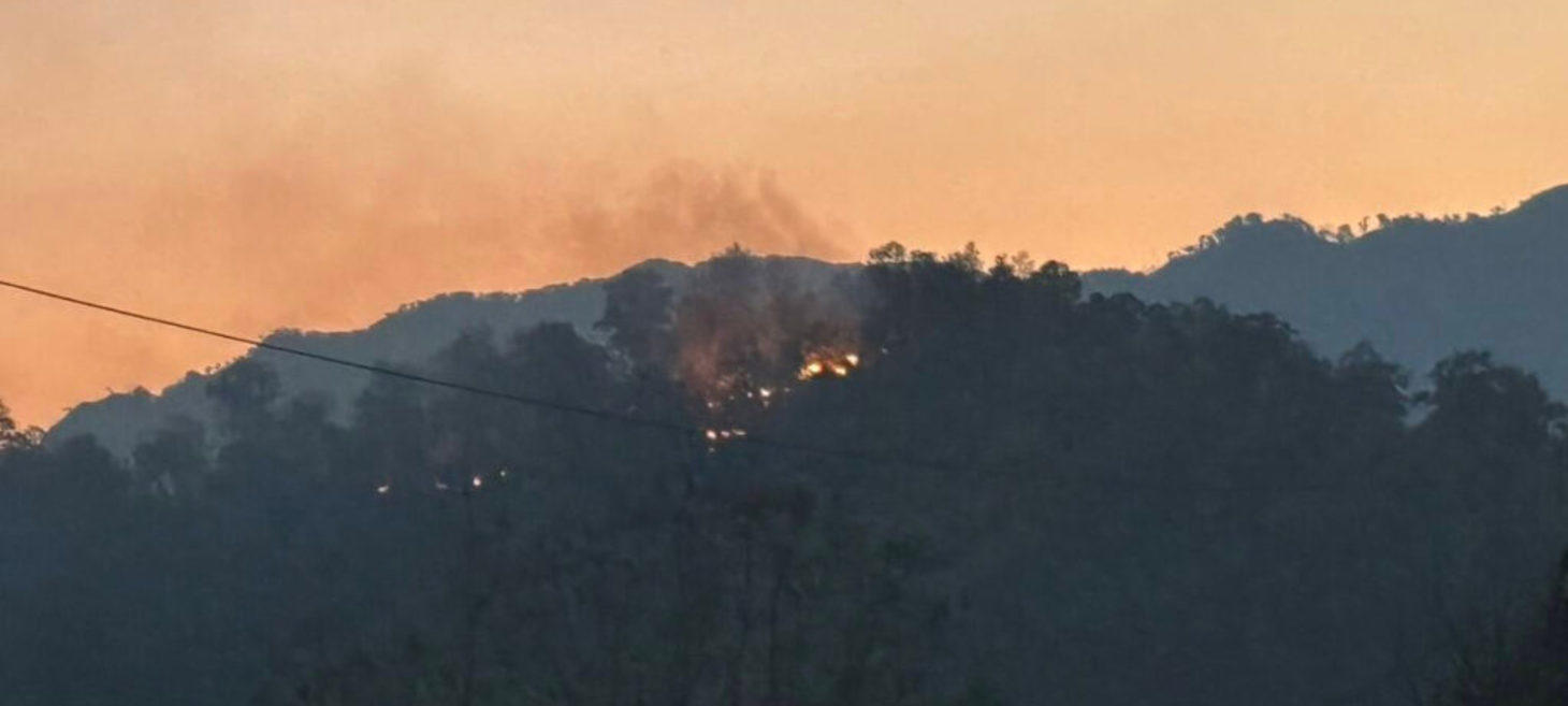 KNLA, Allies Capture Junta Military Base Near Myanmar-Thai Border