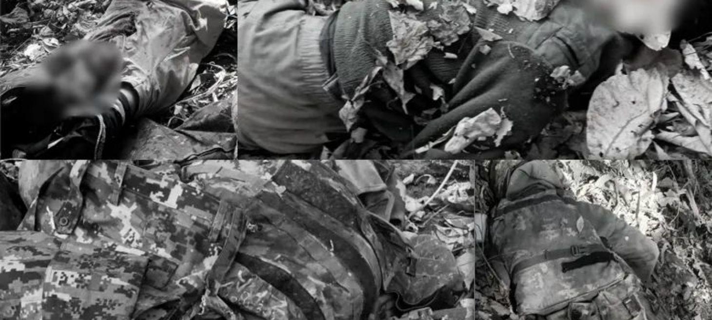 Fierce Fighting Outside Katha Town in Sagaing Region - Burma News International