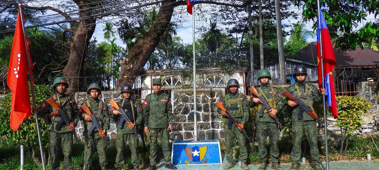 The Uncertain Future of Myanmar’s Rakhine State