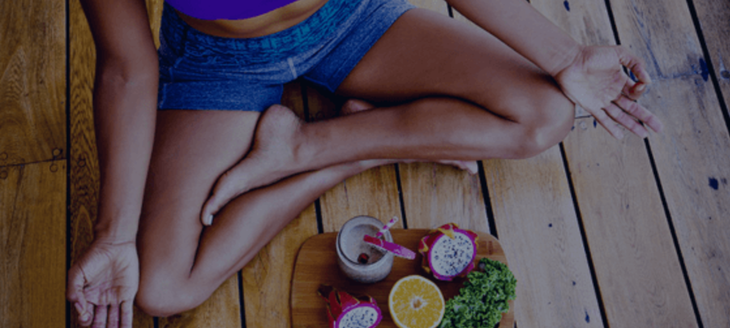 Stress & Nutrition: Understanding the Connection