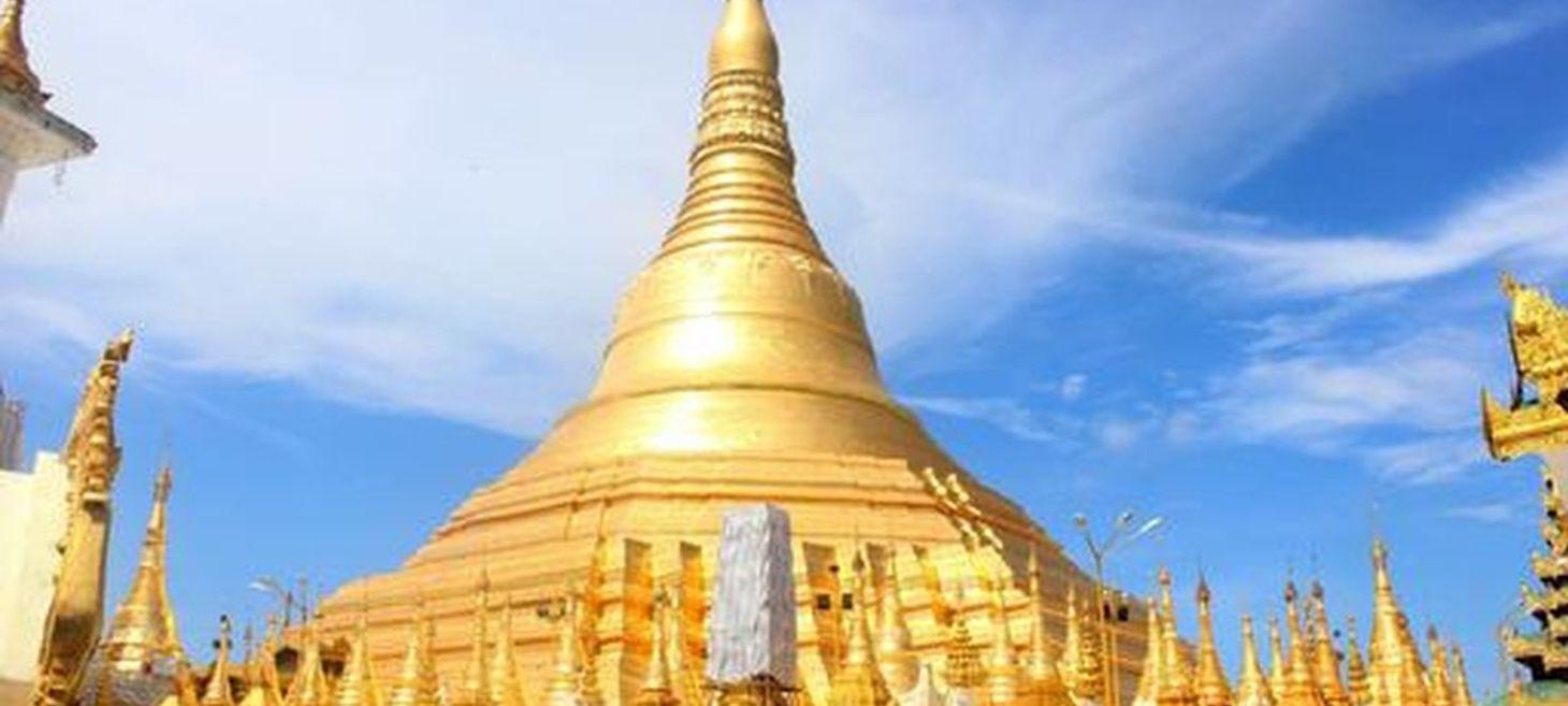 Myanmar Airways Launches Direct Flights From Moscow To Yangon