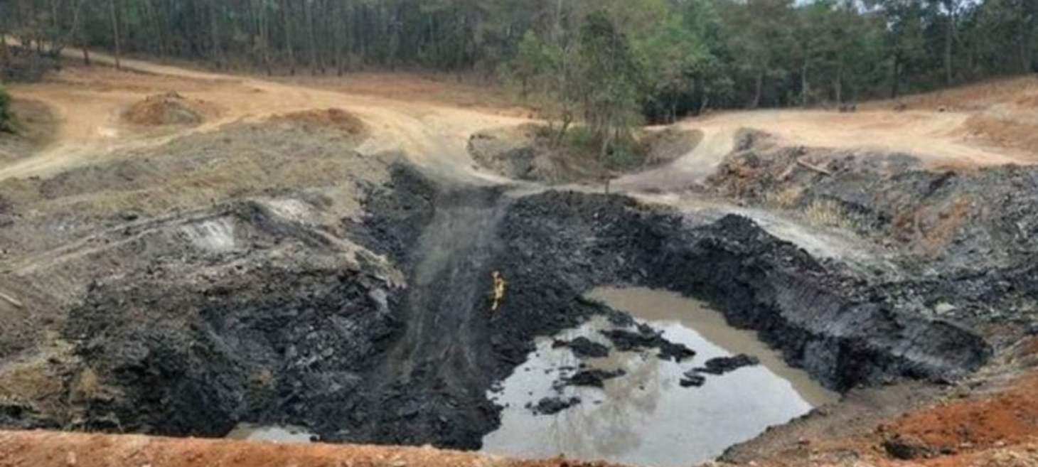 Illegal Chinese Miners Arrested Amid Mining Dispute in Shan State