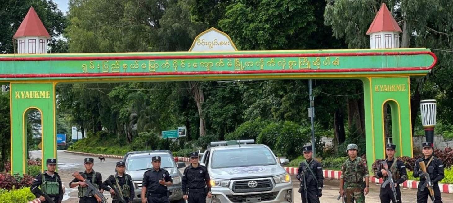 17 Civilians Released After Detention and Alleged Abuse by TNLA in Kyaukme