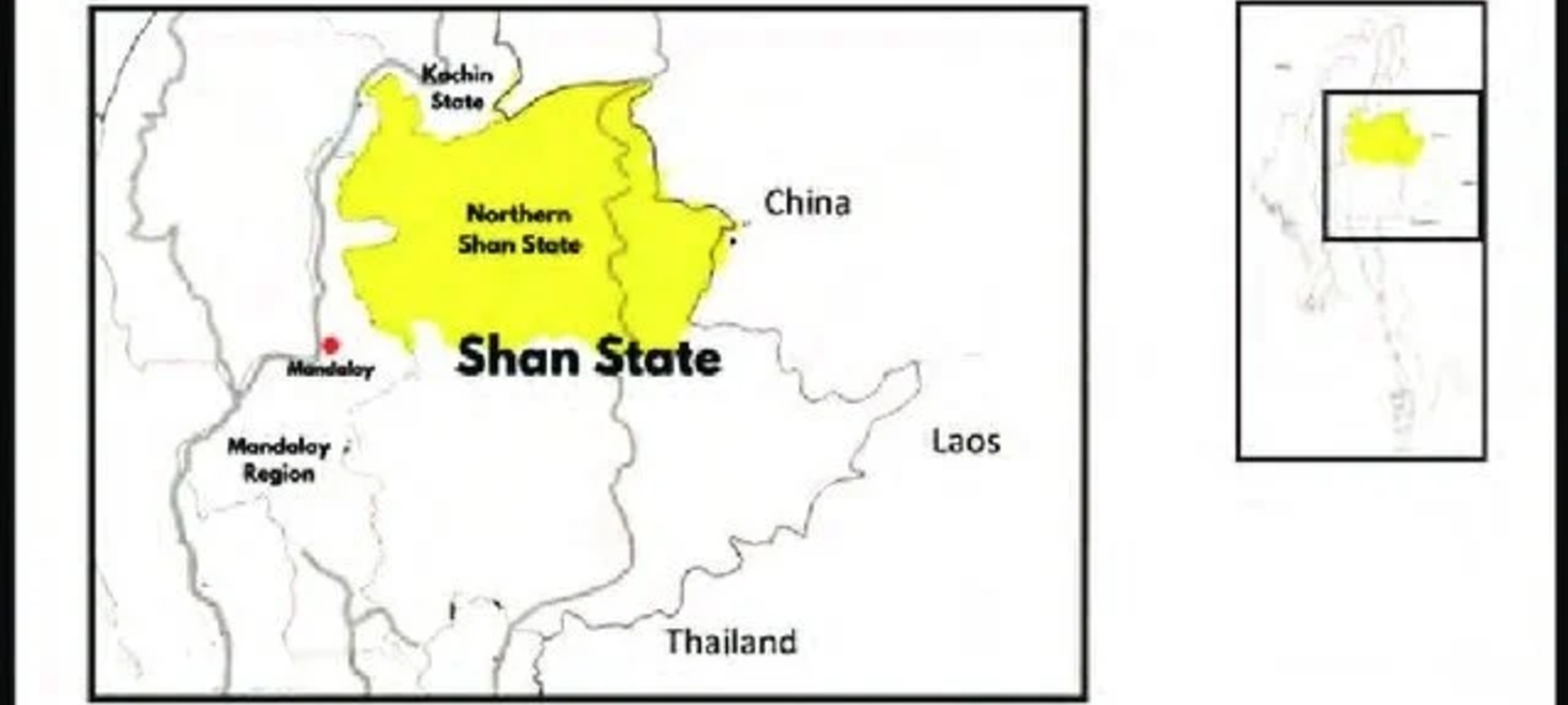 The Northern Shan Dilemma: Unraveling the Chaos