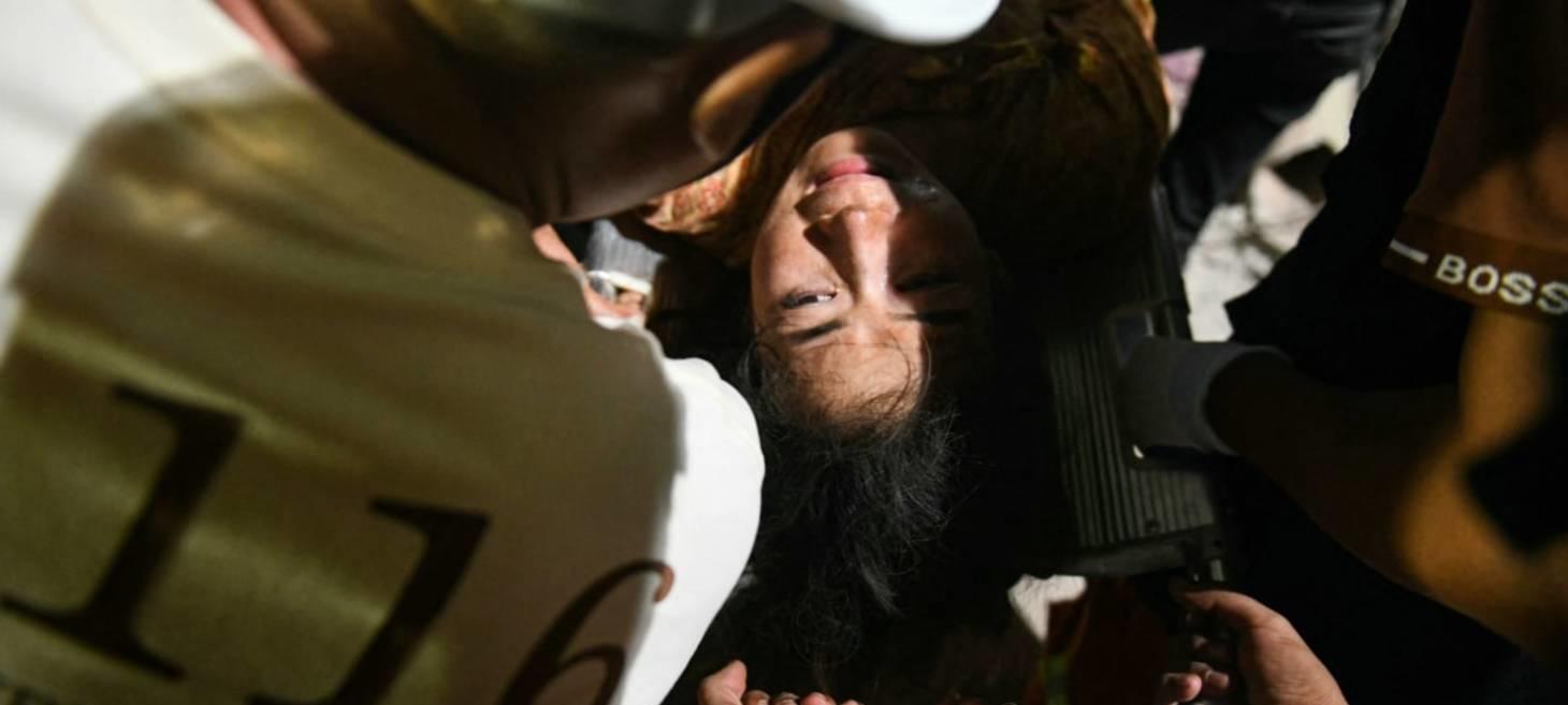 Aftershocks rattle earthquake-devastated Myanmar as military bombs rebel areas