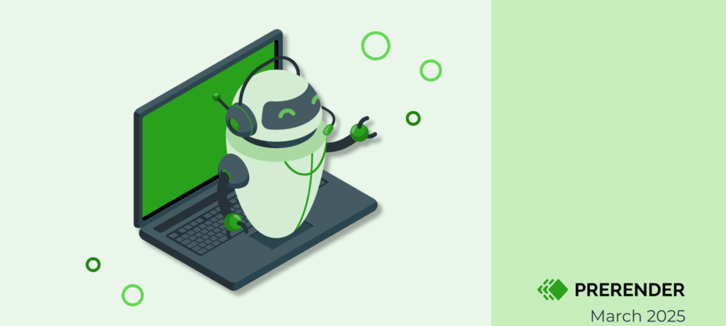 AI Rendering Issues with JavaScript? It All Comes Back to Dynamic Content