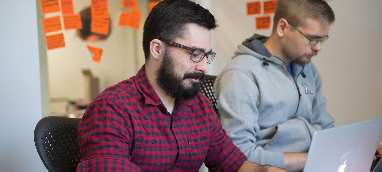 Free Pizza and Beer – Creating Programmer Happiness
