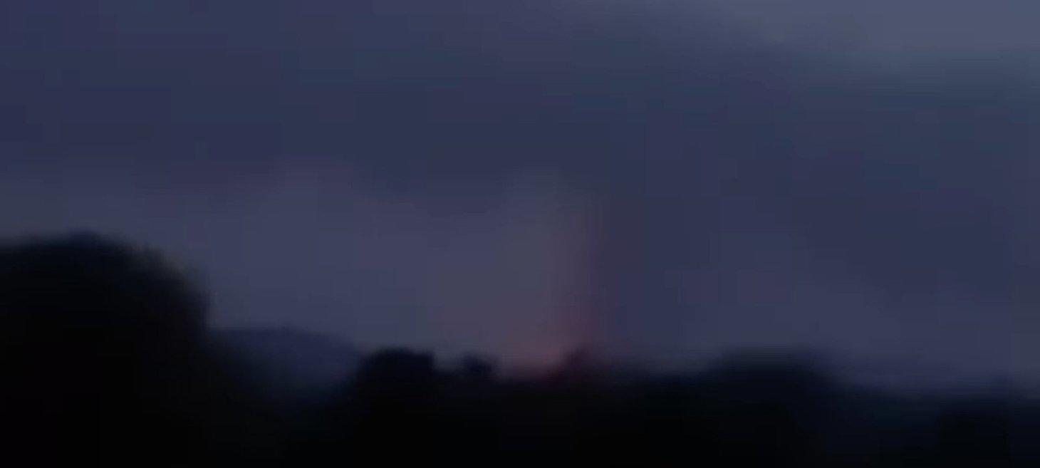 Lawa Village Devastated: 100 Homes Burned, Civilians Detained Amid Heavy Fighting