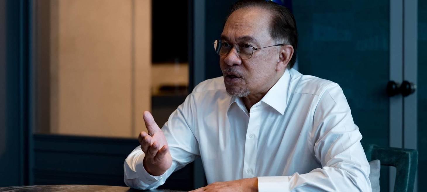MALAYSIAN PM INITIATIVE ON MYANMAR: Will Anwar Ibrahim make a difference in his aftermath earthquake management initiative of the country?