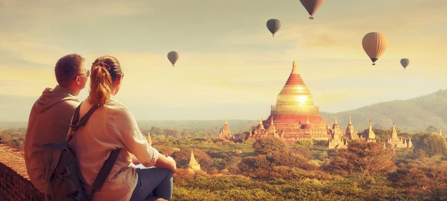 Myanmar resumes issuance of tourist visas