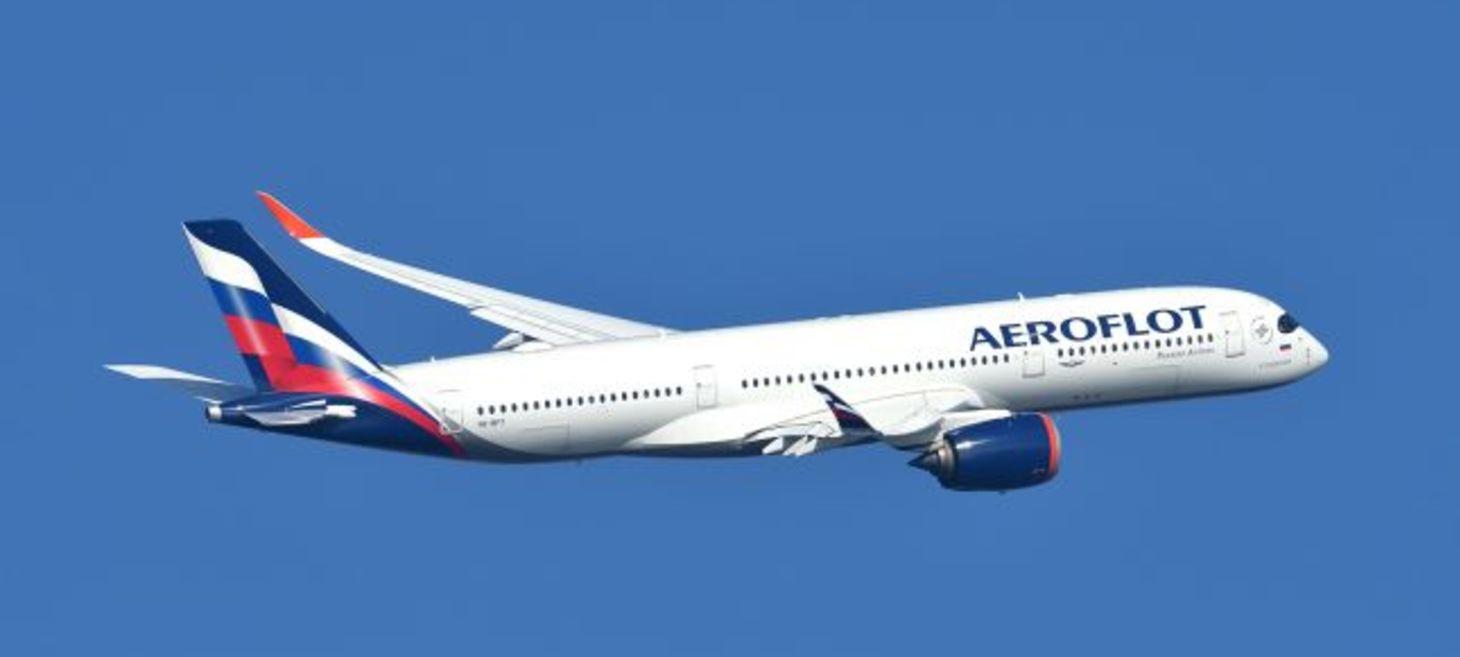 Myanmar canceled flights with Russia