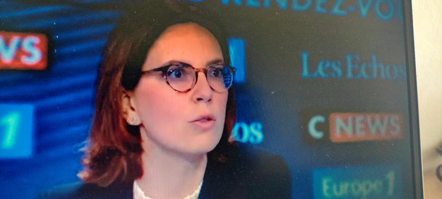 Amélie de Montchalin promet un grand "ménage" dans les agences et opérateurs de l'État