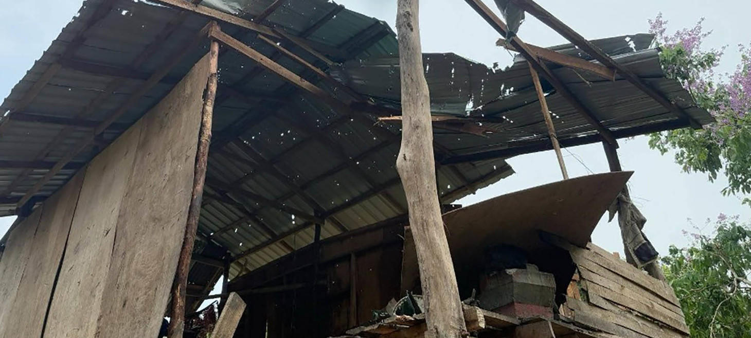 Myanmar Junta’s Phony Quake Truce Masks Civilian Bloodbath: KNU
