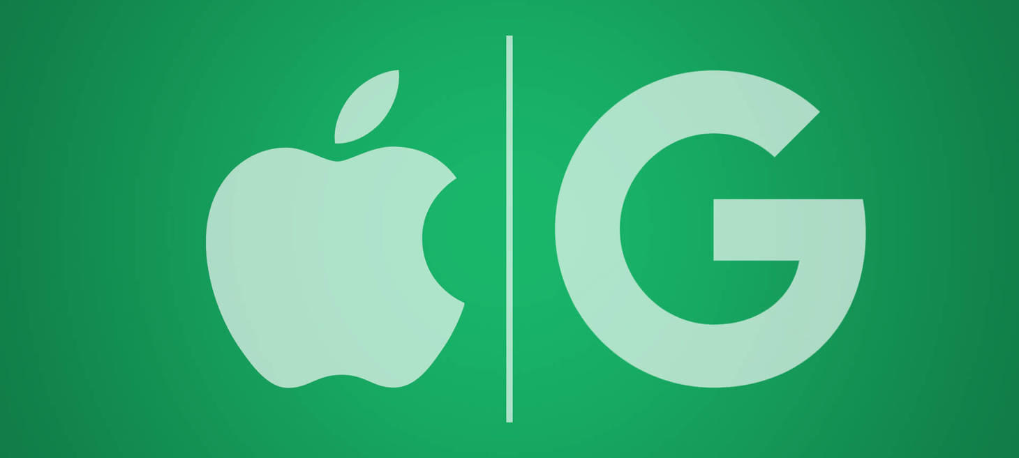 Google searches in Apple's Safari fall for first time in 22 years