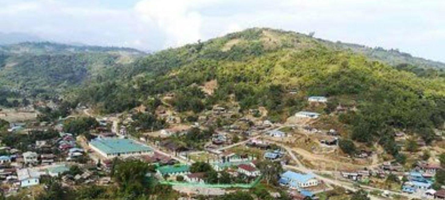 Junta Sends Reinforcements to Nanyun Town, Sagaing Region
