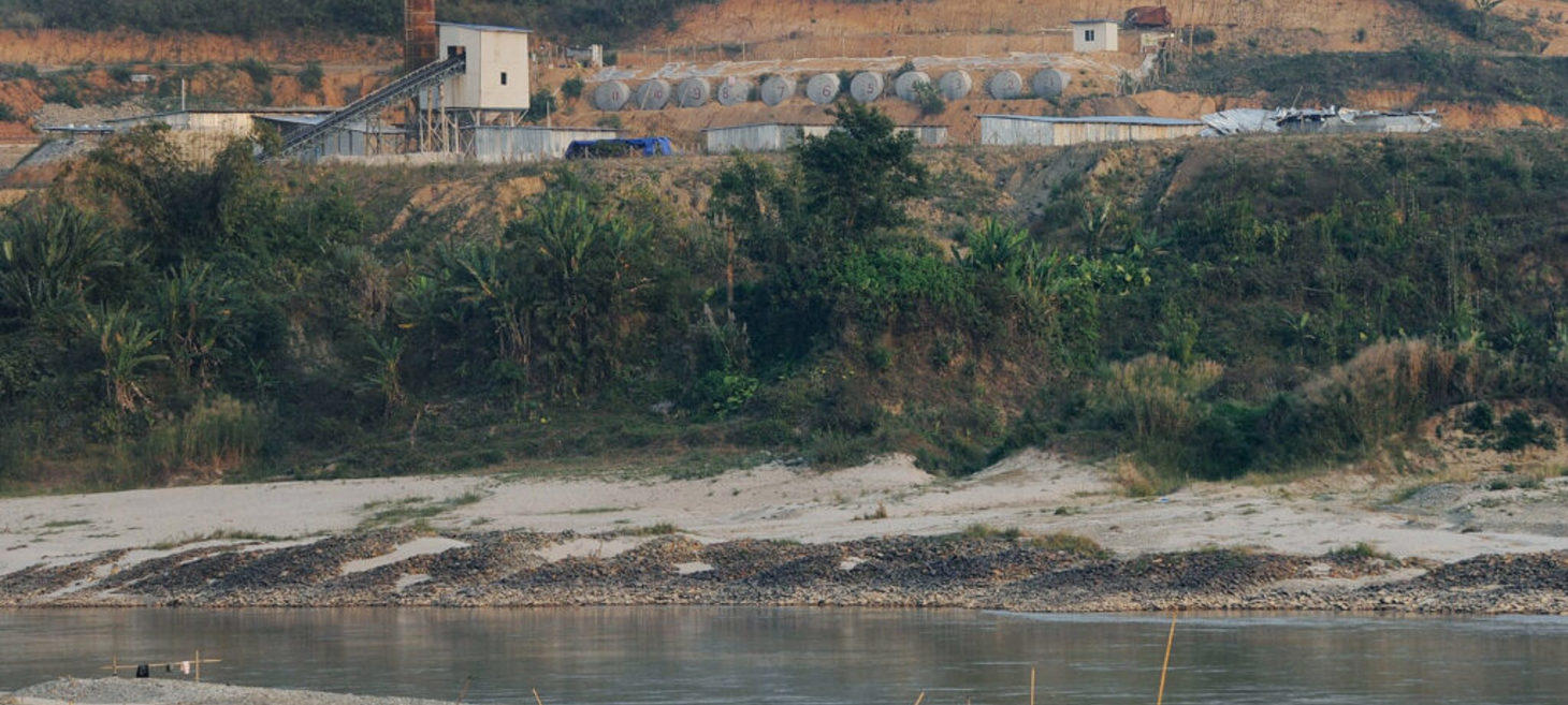 A Troubling Message from China’s Ambassador to Myanmar