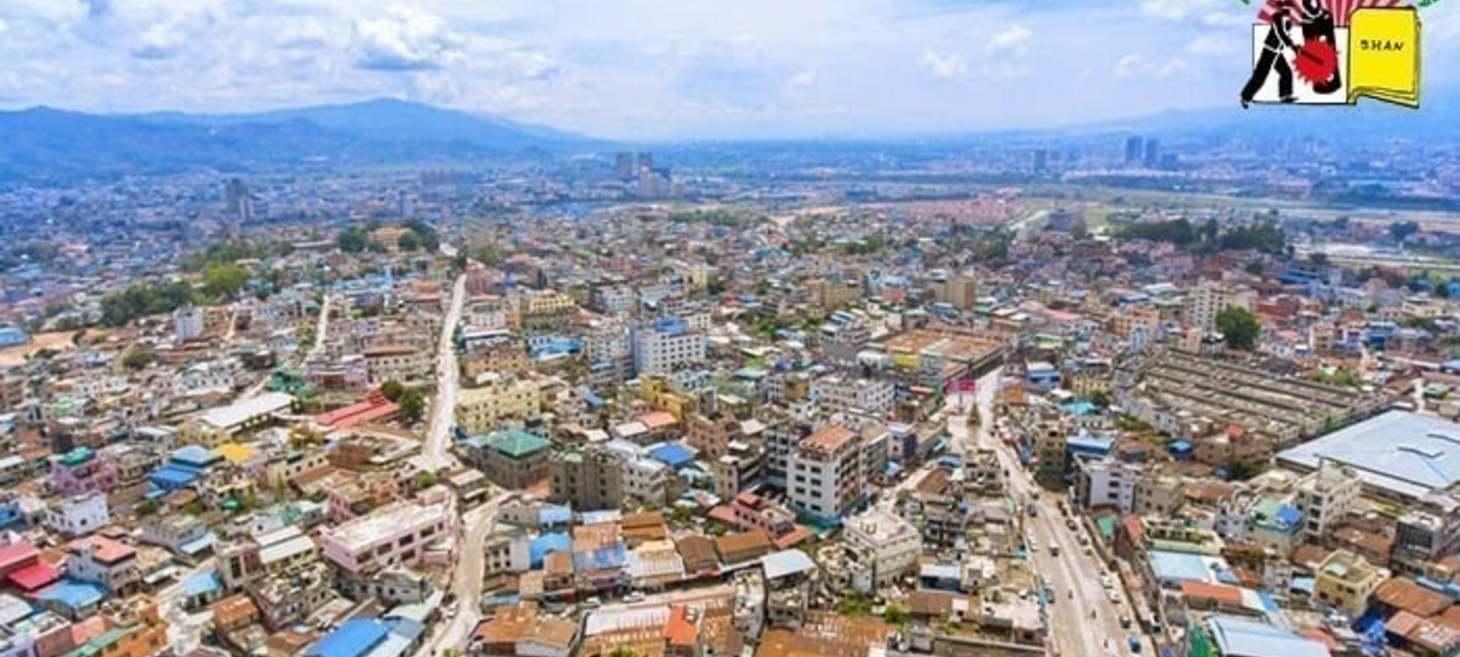 Gambling and Drug Use Rise in Muse Town