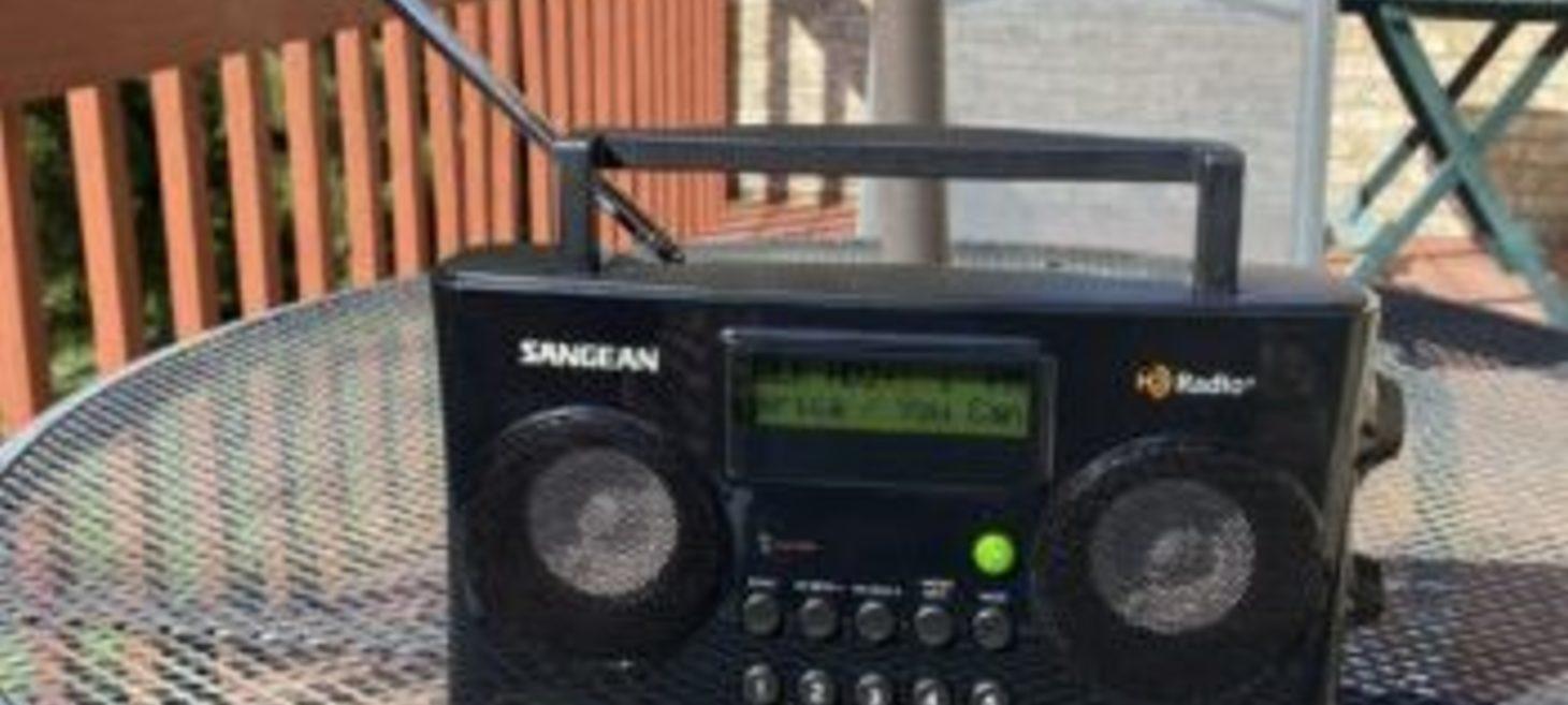 What’s The Average Time Per Day Consumers Listen To All Audio?