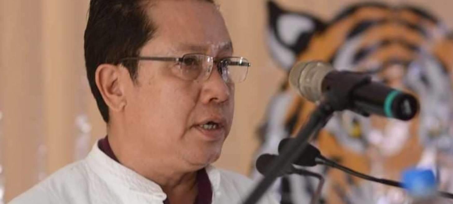 SNLD Stands Firm Against Junta-Led Elections: An Interview with General Secretary Sai Leik