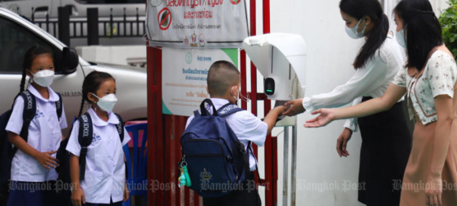 Covid cases surge to 33k in Thailand, with 6k in Bangkok