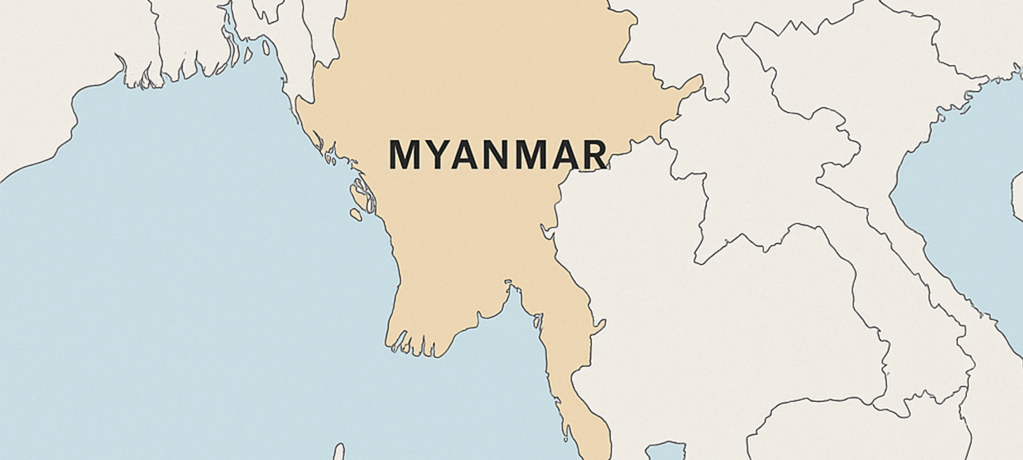 Comparative Insurgencies: Strategic Lessons for Myanmar’s Resistance from Syria’s Regime Collapse