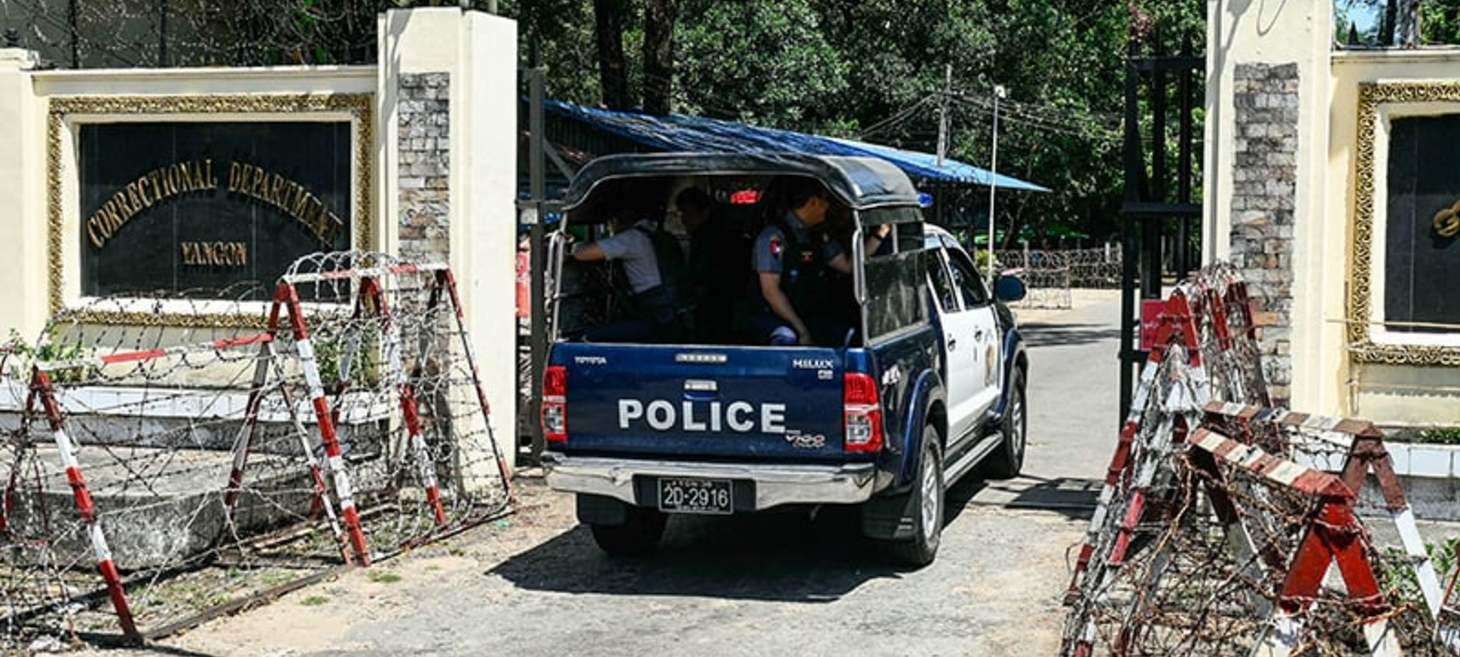 Myanmar military deliberately blocks reintegration of political prisoners, says rights group