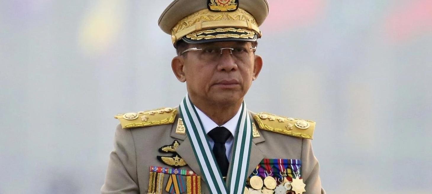 Junta Accused of Deploying Chemical Weapons in Southern Shan State Clashes