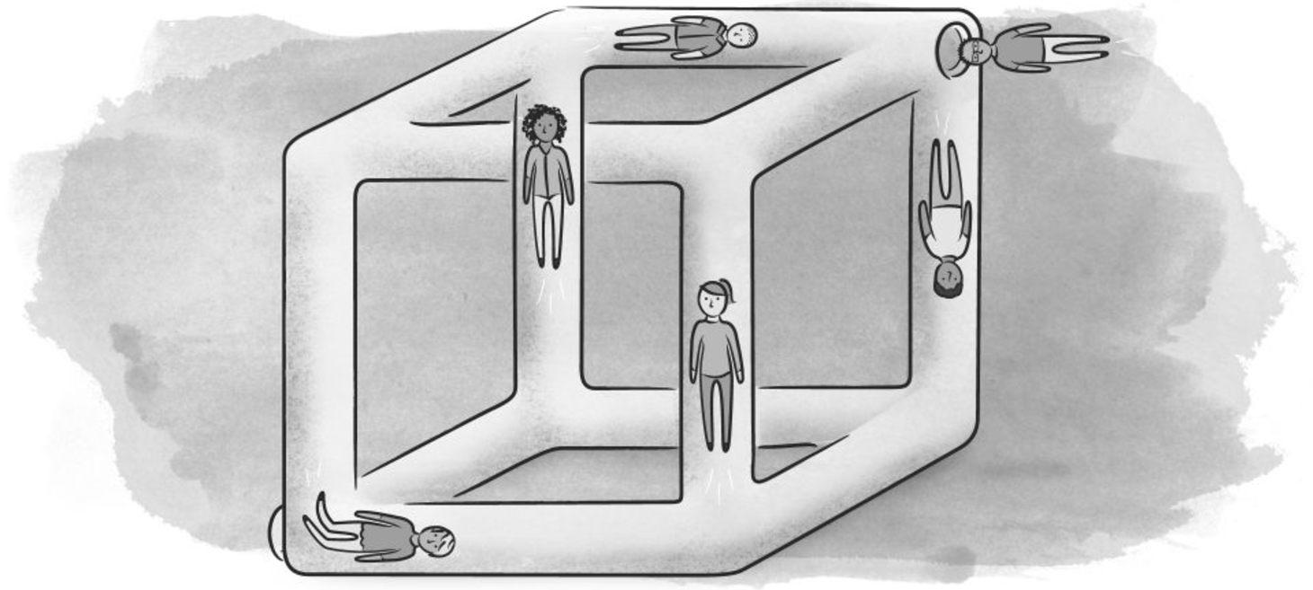 Motion with Meaning: Semantic Animation in Interface Design