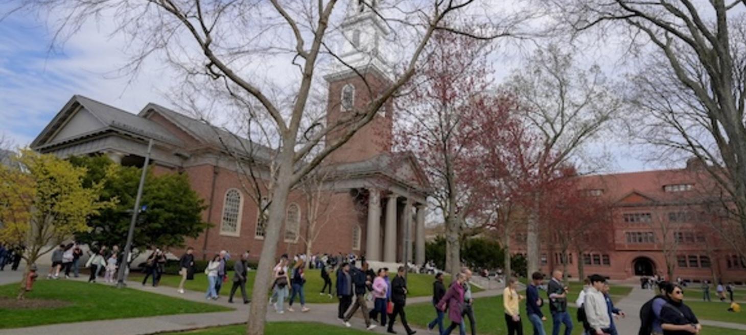 Trump administration orders US embassies to stop student visa interviews