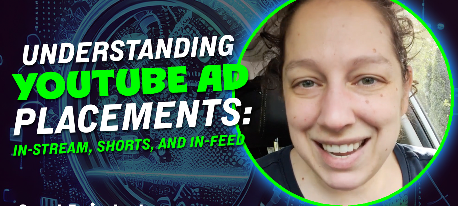 YouTube Ad Placements explained: In-Stream, Shorts, and In-Feed