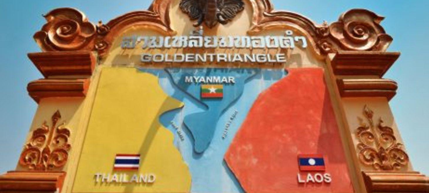 Golden Triangle Methamphetamine Trafficking Continues to Surge, UN Says