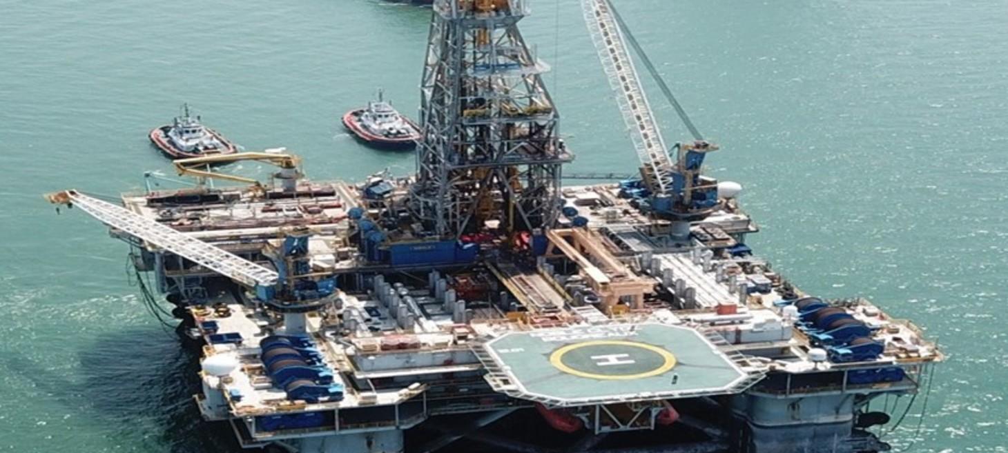 New Thai-Myanmar joint venture to take over offshore oil and gas project