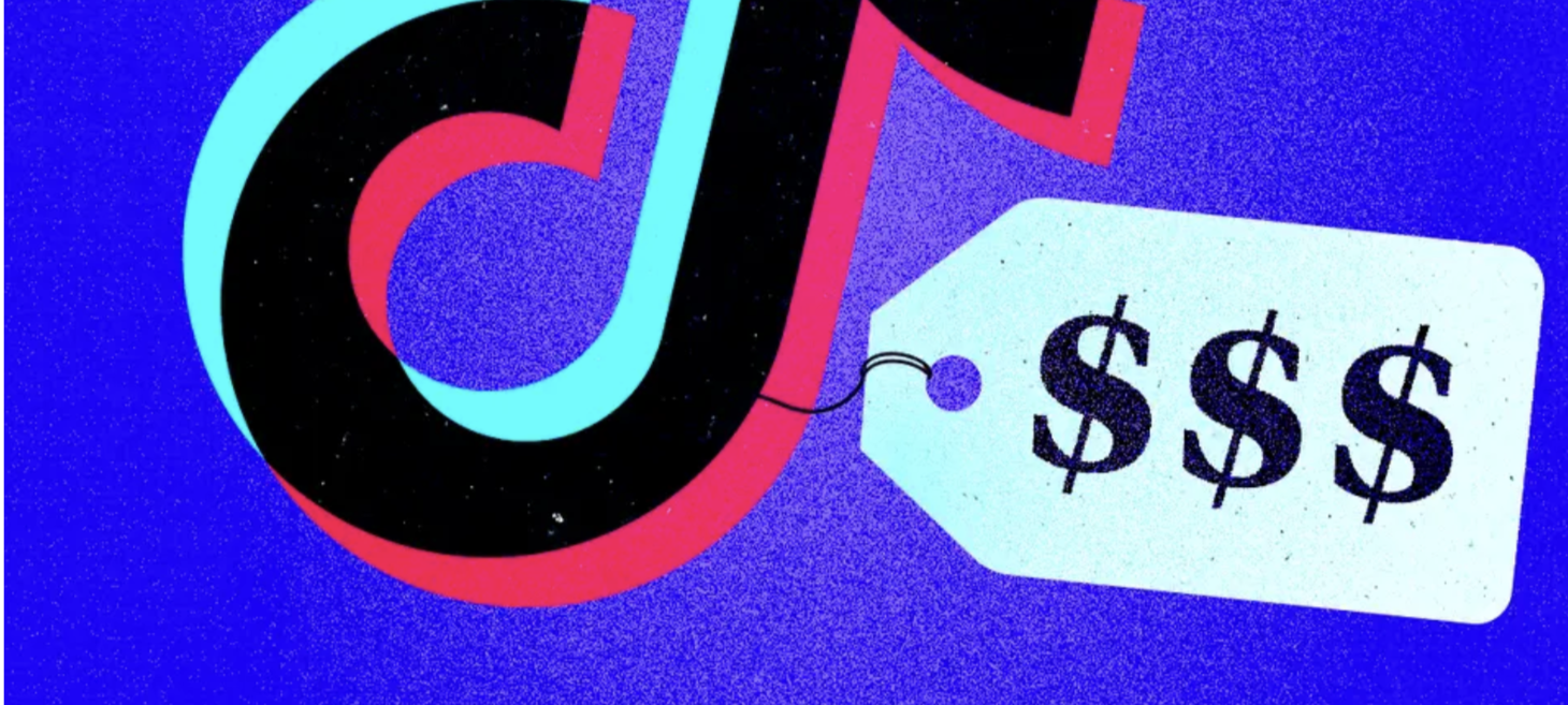 The era of free views on TikTok Shop is fading fast