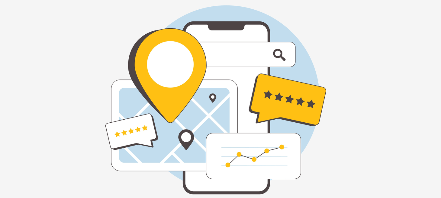 AI and local search: The new rules of visibility and ROI in 2025