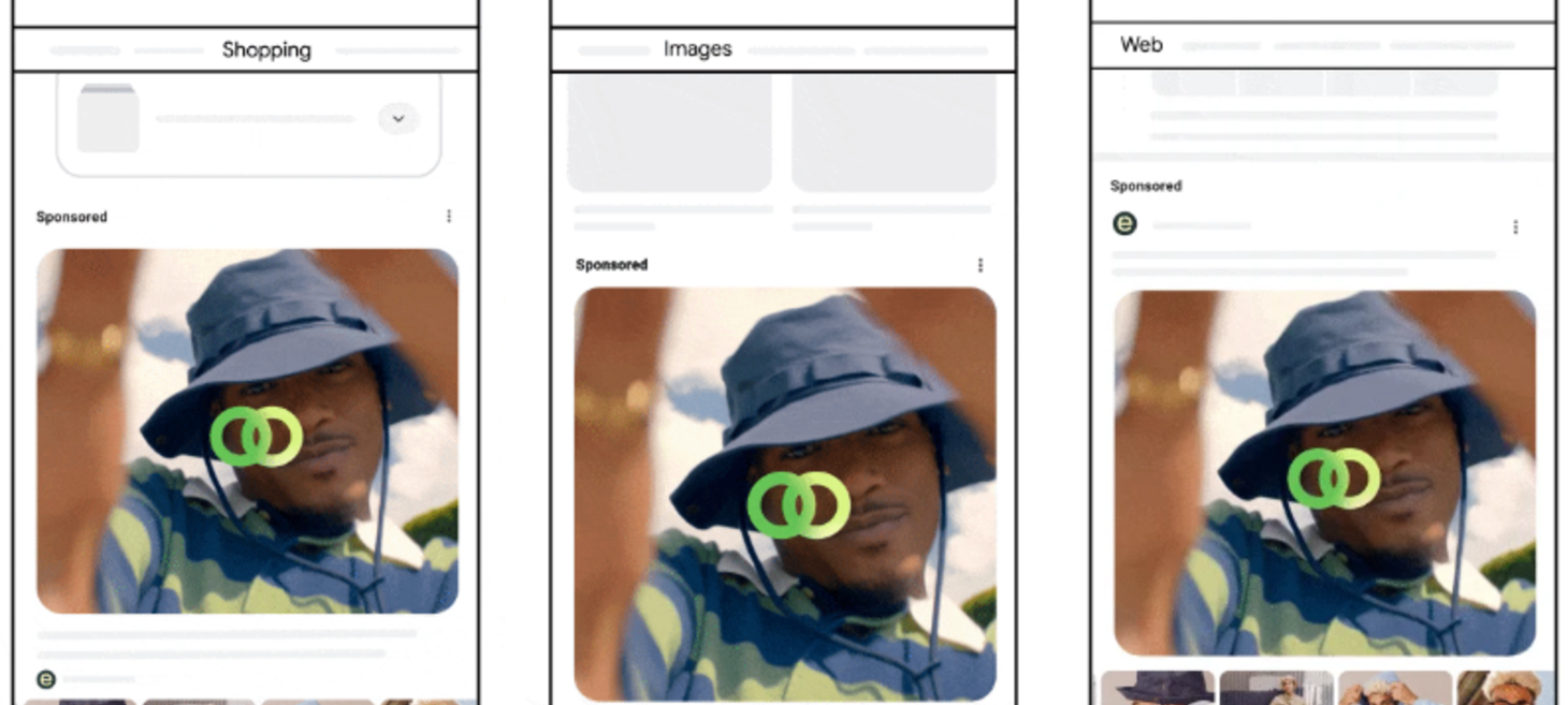 Google Expands Video Ads Across Search, Shopping, and Image Tabs