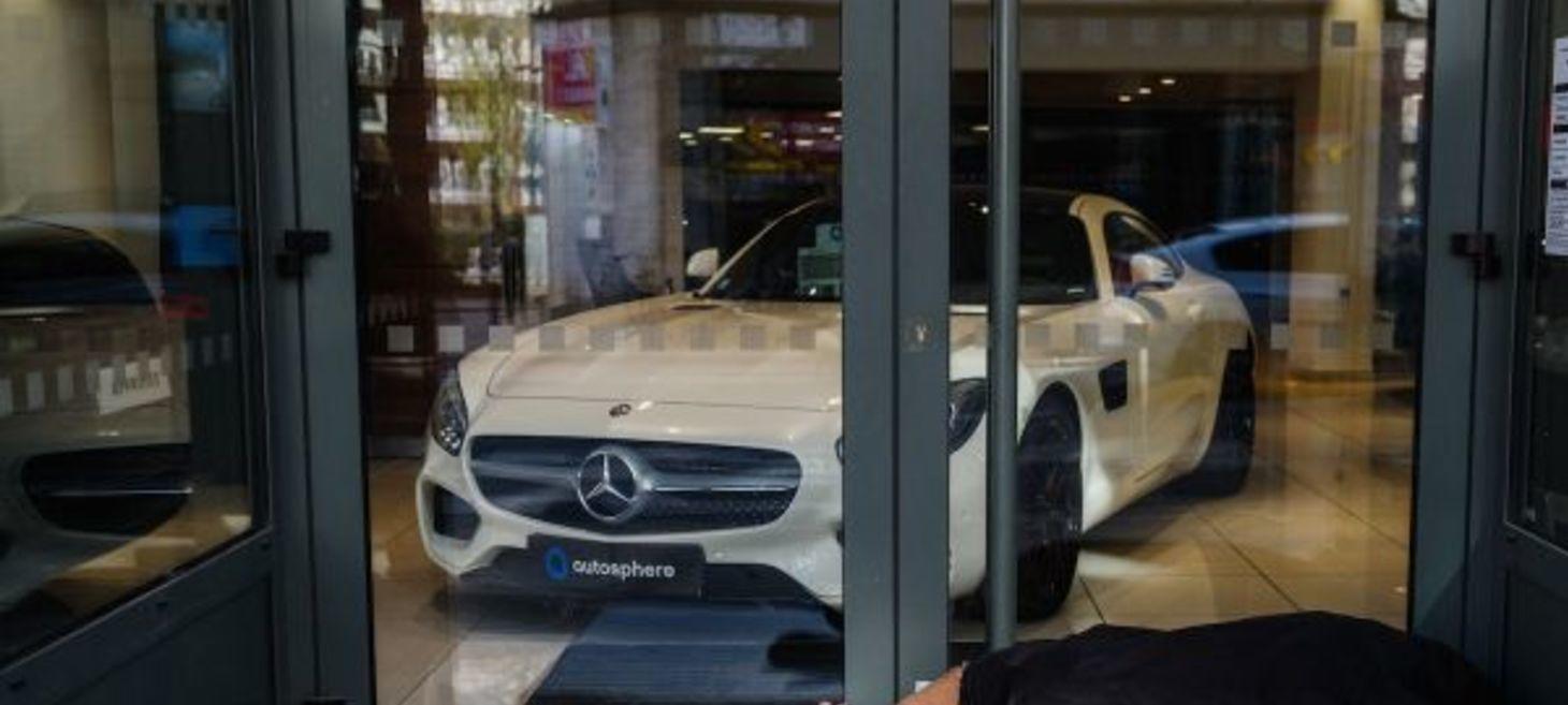 La "lente ouverture" de la fracture sociale - ASH | Actualités sociales hebdomadaires