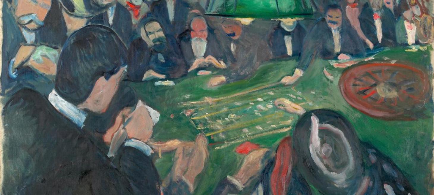 What we gain by recognising the role of chance in life | Psyche