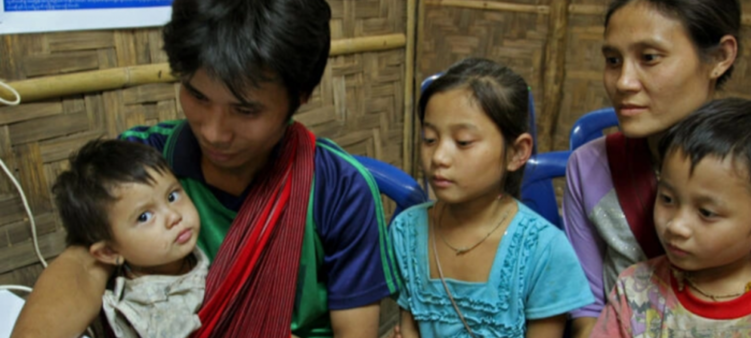 Trump’s Myanmar travel ban: a blow to refugees’ hopes