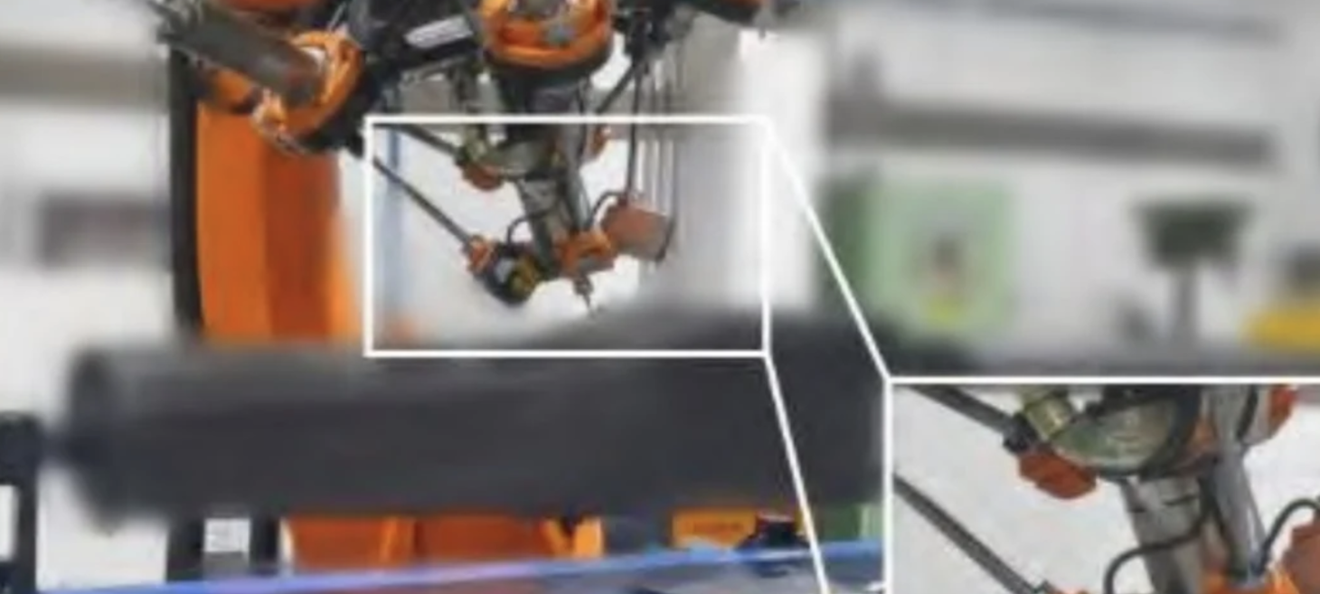 Study shows how robots replaced master workers in Chinese military drone factory
