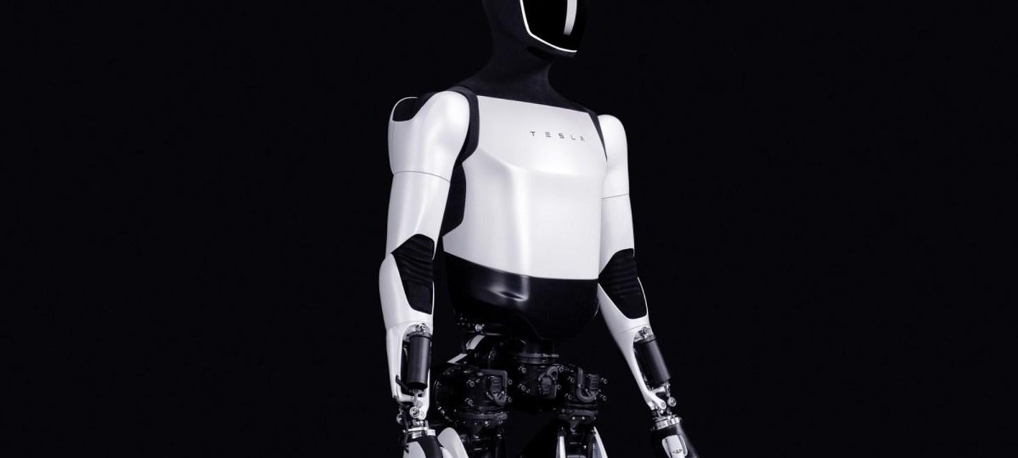 Tesla just lost the head of its robotics division
