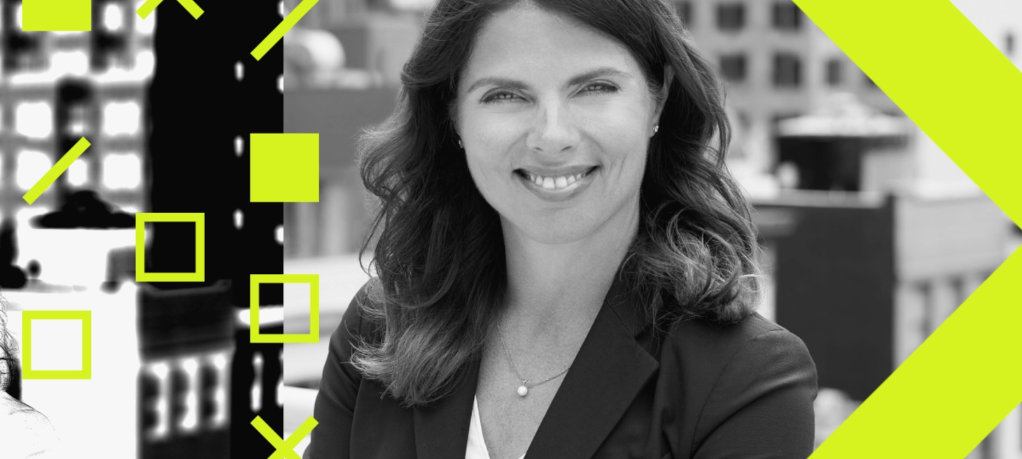 Taskrabbit CEO Ania Smith on AI automation and the future of work