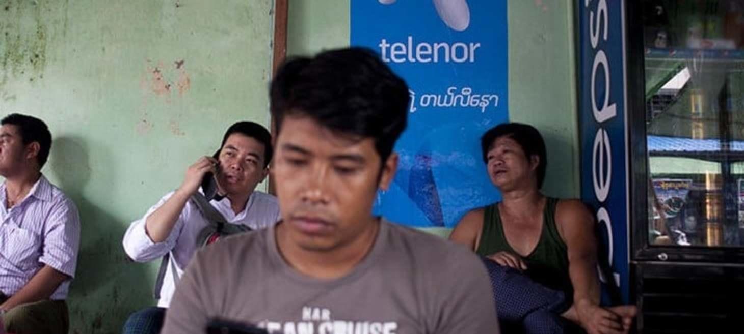 Myanmar’s junta engaged in systemic digital surveillance and discrimination, rights group warns