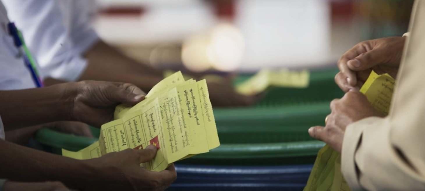 Rumours and realities: Will Myanmar’s generals really be able to hold fake elections?