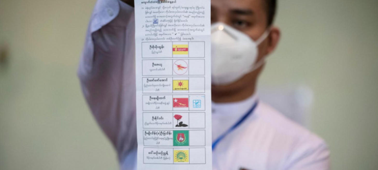Will Myanmar's military plan succeed?