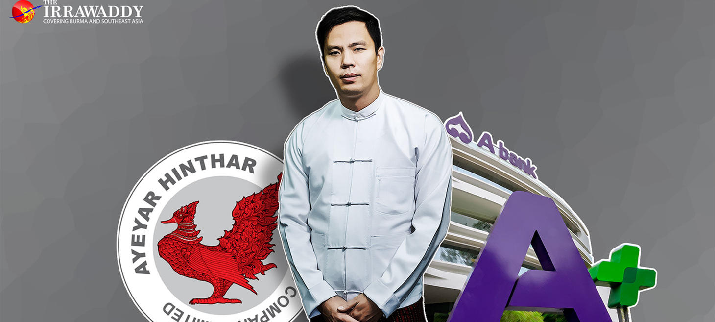 Chameleon Crony: How Myanmar’s ‘Baby’ Tycoon Thrived Across Four Eras