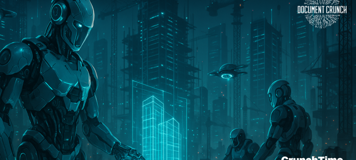 The Truth About AI Agents in Construction