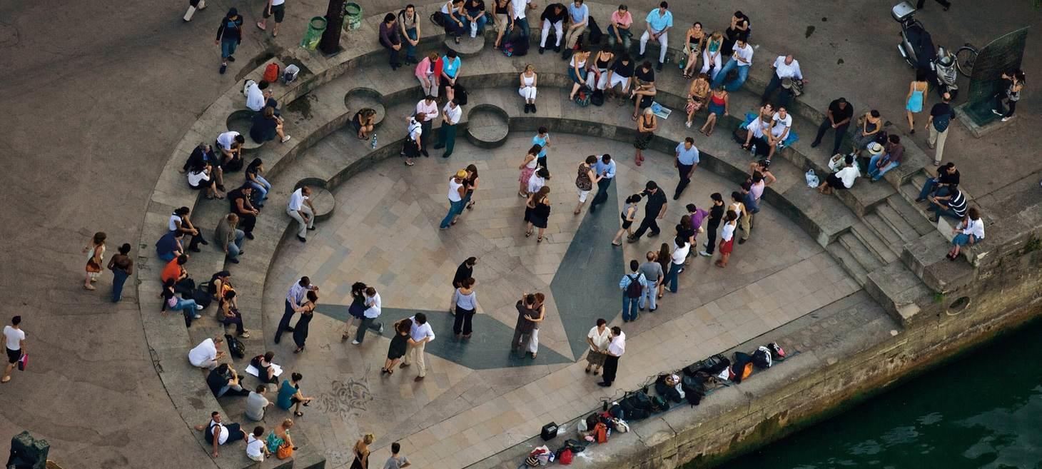 De moins en moins d’enfants dehors, quelles sont les conséquences de l’essor de l’enfant d’intérieur ?