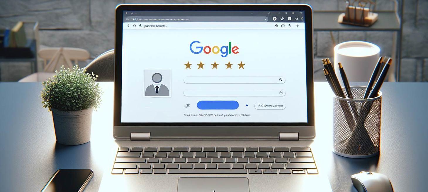 Google Local Search Research Paper On Business Type Extraction