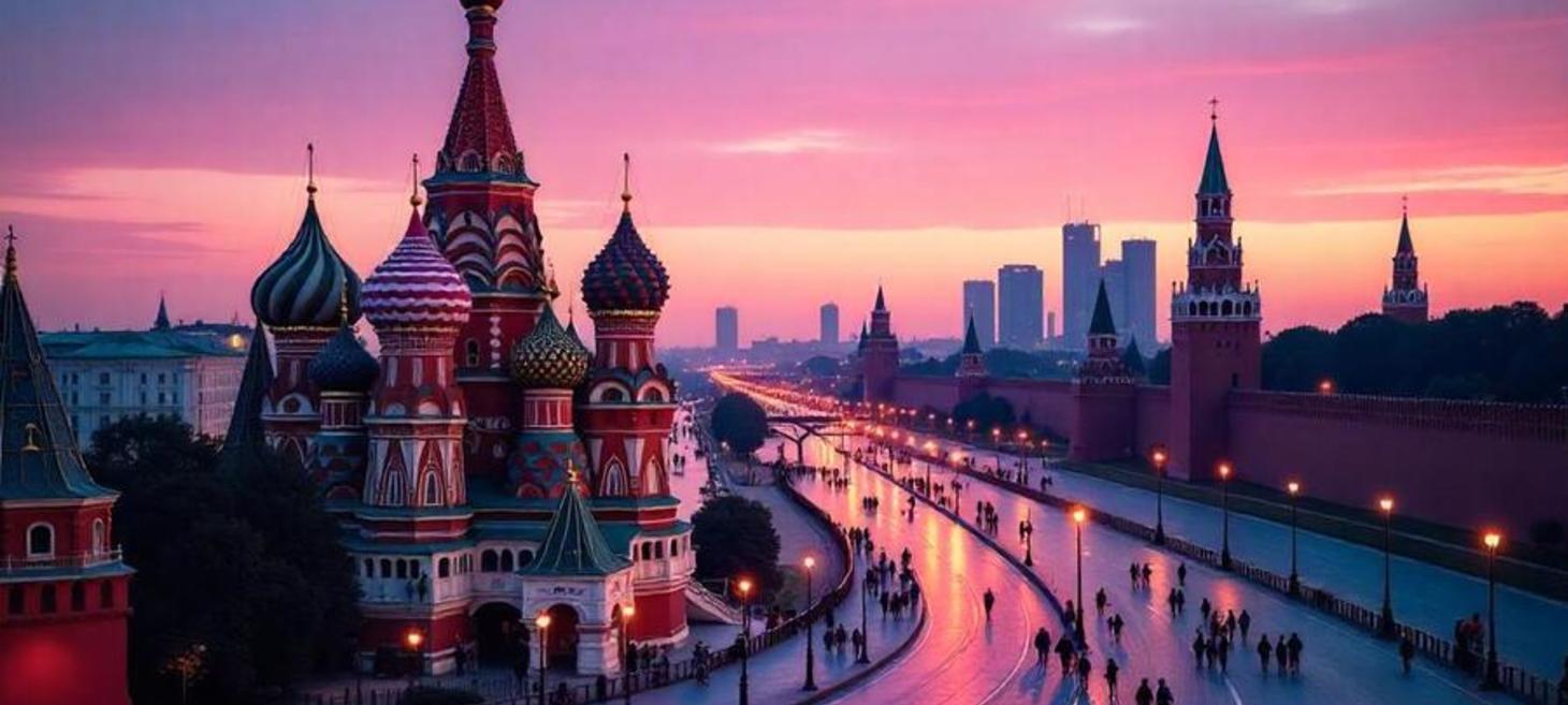 Russia And Myanmar Forge New Path With Proposed Visa-Free Travel Agreement