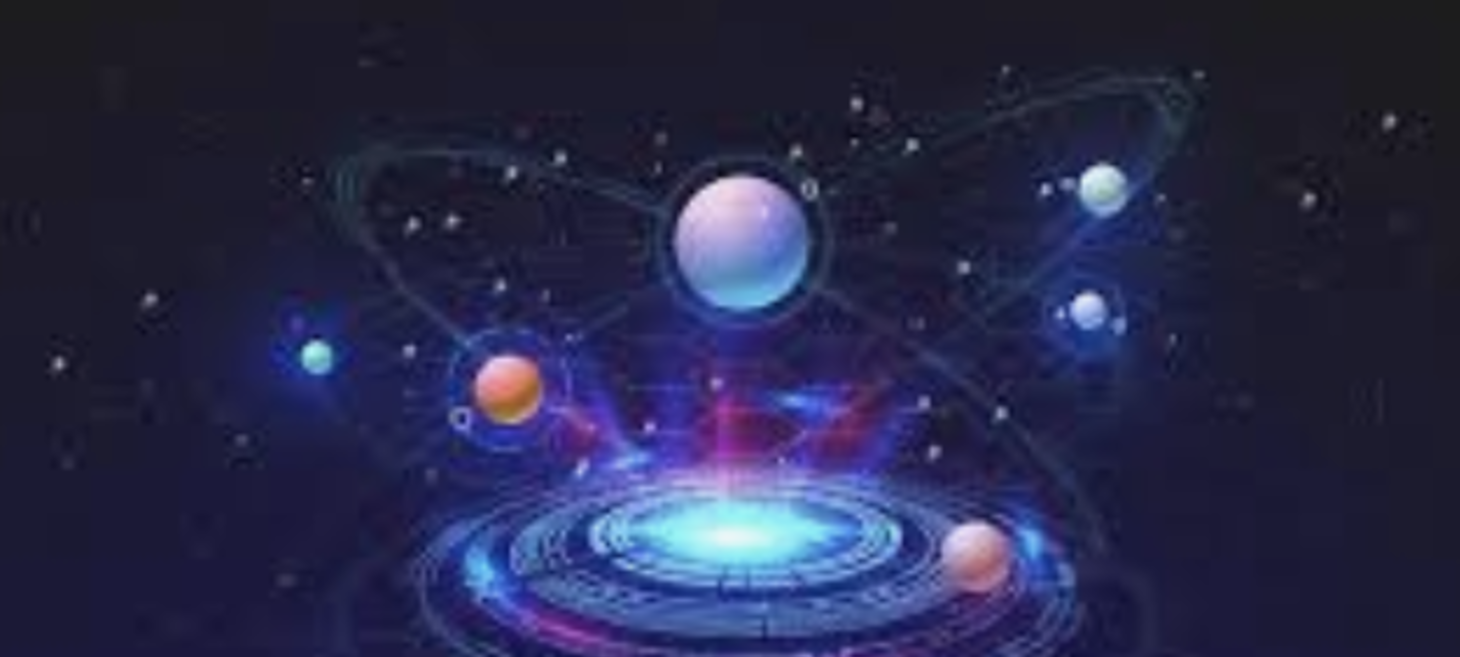 Hollywood VFX Tools for Space Exploration